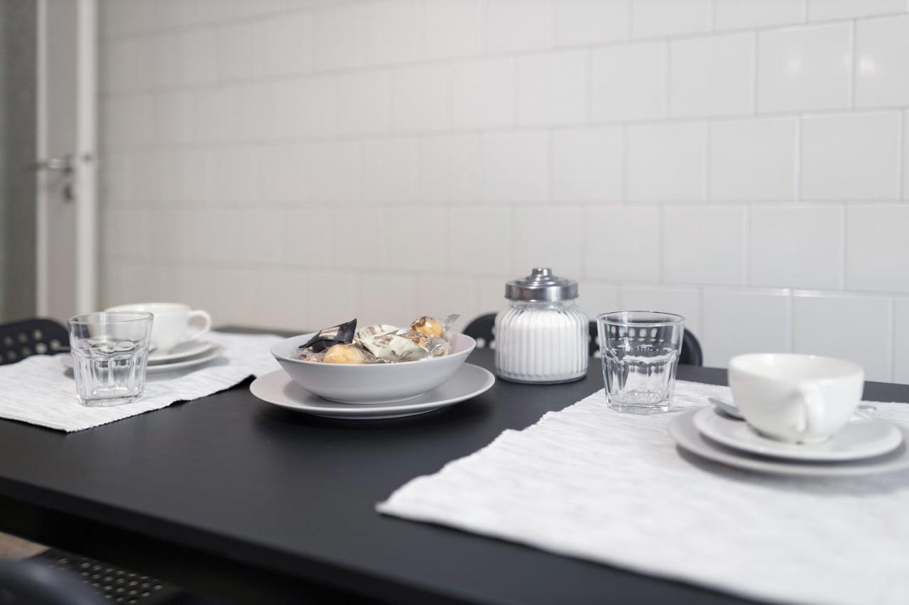 Appartamento Osteria Consani Βεντιμίλια Εξωτερικό φωτογραφία