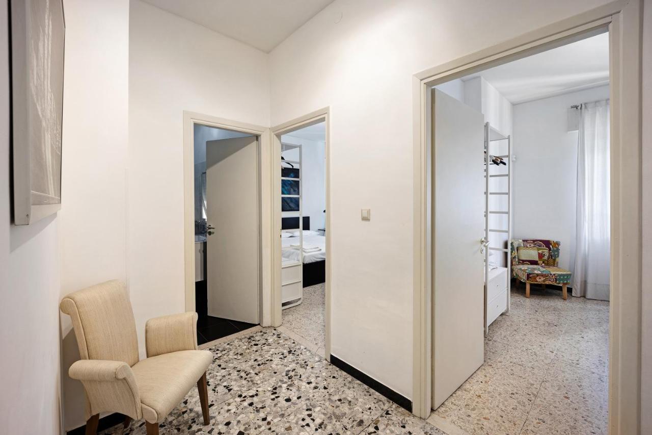 Appartamento Osteria Consani Βεντιμίλια Εξωτερικό φωτογραφία