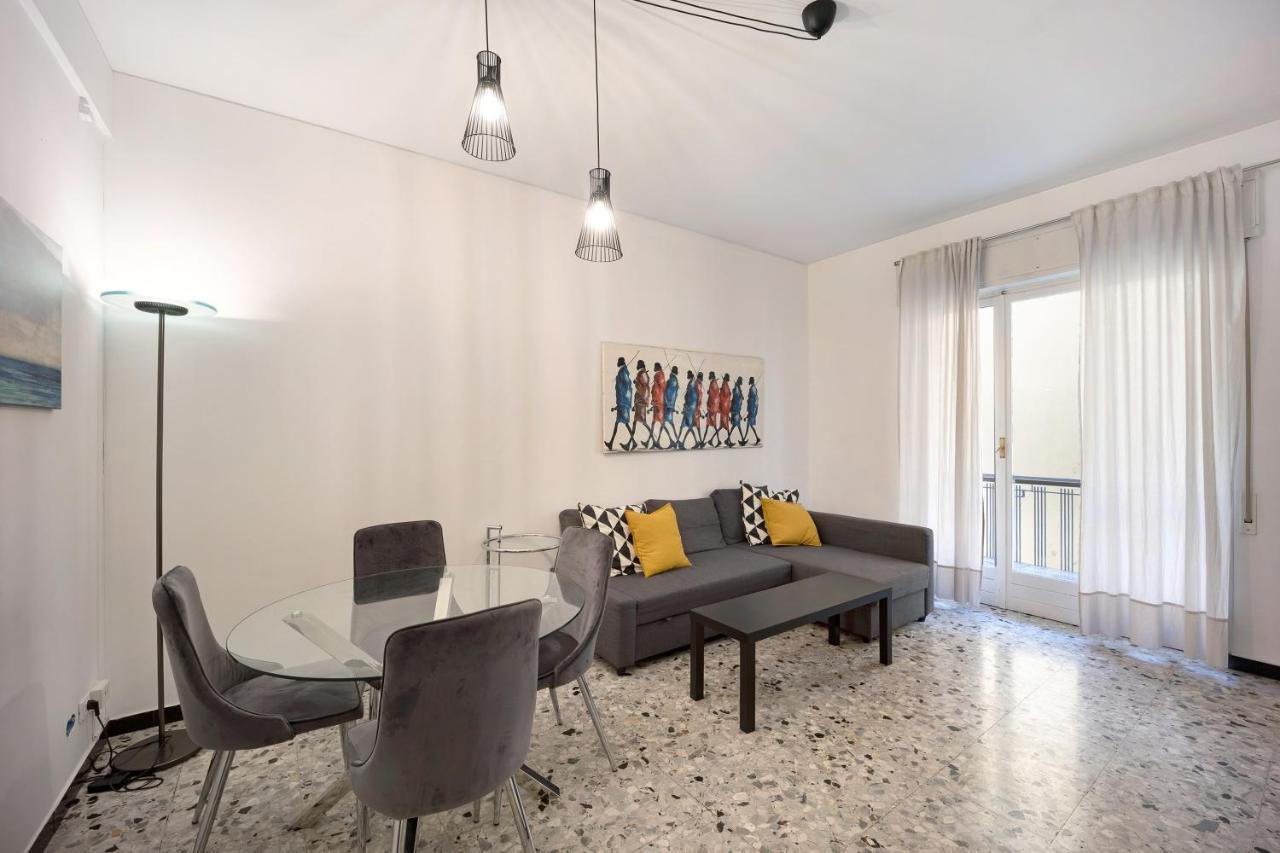 Appartamento Osteria Consani Βεντιμίλια Εξωτερικό φωτογραφία